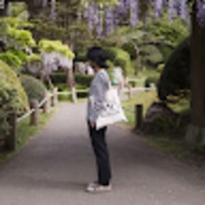 Meet your Posher, Gordon